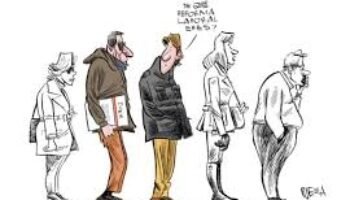 Sugerencias al gobierno (I)