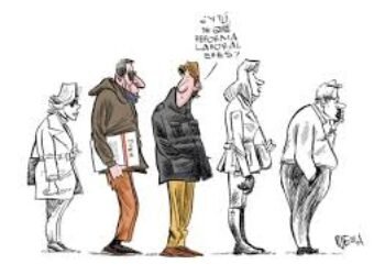 Sugerencias al gobierno (I)