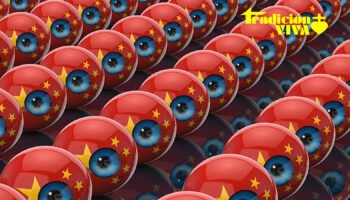 La Tercera Gran Revolución Comunista