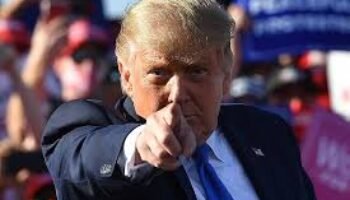 Trump lucha contra la supresión de los derechos humanos