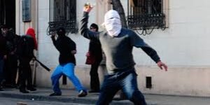 Bogotá: entre la improvisación y el caos