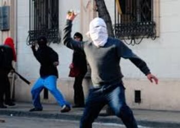 Bogotá: entre la improvisación y el caos