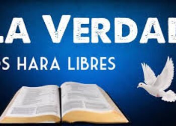 ¡Un grito que se tiene que oír!