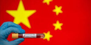 “La difusión del virus fue un plan dirigido por el Partido Comunista Chino”