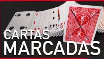 Las cartas marcadas de Santos