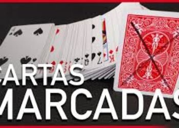 Las cartas marcadas de Santos