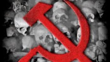 Los crímenes del marxismo: Azote a la humanidad
