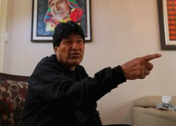 Evo Morales admitió que retomó el poder en Bolivia con la ayuda directa de Cuba y Venezuela