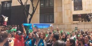 Triunfo Provida: Corte Constitucional niega la legalización del aborto