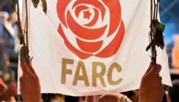 FARC, miles de secuestros en la impunidad