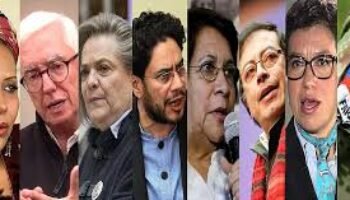 La izquierda en las instituciones le sirve la mesa a Petro y frena las revocatorias