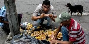 Deconstrucción socialista de Venezuela