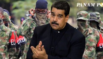 Revelan «plan terrorista» del ELN para defender a Maduro de EEUU
