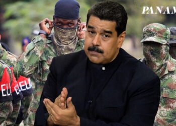 Revelan «plan terrorista» del ELN para defender a Maduro de EEUU