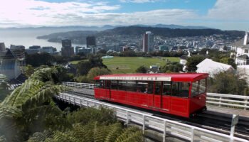 La prosperidad de Nueva Zelanda comenzó con su rechazo al socialismo