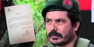 Así estaría el ELN planeando un posible ataque en Bogotá