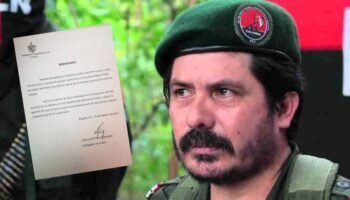 Así estaría el ELN planeando un posible ataque en Bogotá