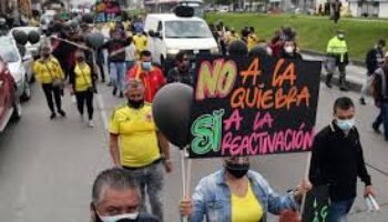 ¿Es esto política?