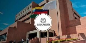 Admitida tutela contra Registraduría