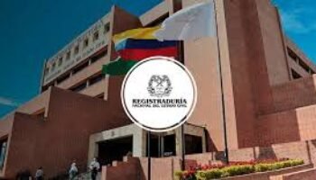 Admitida tutela contra Registraduría