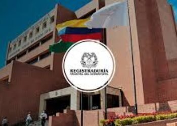 Admitida tutela contra Registraduría