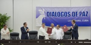 Santos, Biden y la consumación del socialismo en Colombia vía Cuba