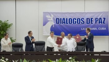 Santos, Biden y la consumación del socialismo en Colombia vía Cuba