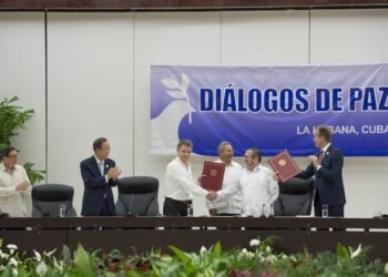 Santos, Biden y la consumación del socialismo en Colombia vía Cuba