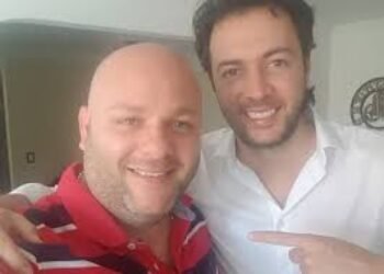 De castaño a Moreno ¿Samuelmorenización?