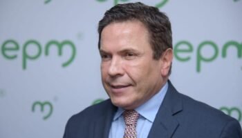 «Al Alcalde no le gusta la Conciliación y no respeta la independencia de EPM»: Álvaro Guillermo Rendón