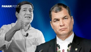 Guerrilla colombiana financia al candidato de Rafael Correa a la presidencia