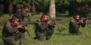 Dos muertos en atentado del ELN contra el Ejército en Cúcuta