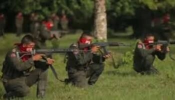 Dos muertos en atentado del ELN contra el Ejército en Cúcuta