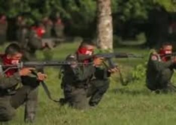 Dos muertos en atentado del ELN contra el Ejército en Cúcuta