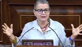 ¿Acaso la blasfemia no es delito de odio?