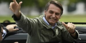 Bolsonaro cumple una promesa de campaña: con cuatro decretos removió restricciones a las armas de fuego.