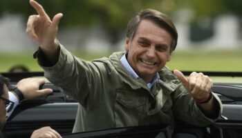 Bolsonaro cumple una promesa de campaña: con cuatro decretos removió restricciones a las armas de fuego.