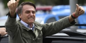 Bolsonaro impulsa la privatización total de Eletrobras, la mayor empresa eléctrica de Brasil