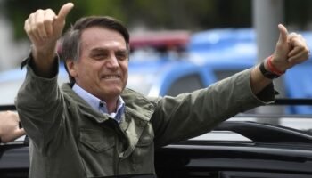 Bolsonaro impulsa la privatización total de Eletrobras, la mayor empresa eléctrica de Brasil
