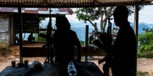 Grupos ilegales, piedra en el zapato para atención humanitaria