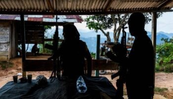 Grupos ilegales, piedra en el zapato para atención humanitaria