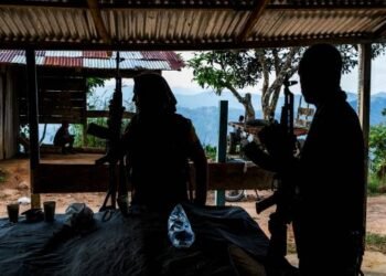 Grupos ilegales, piedra en el zapato para atención humanitaria