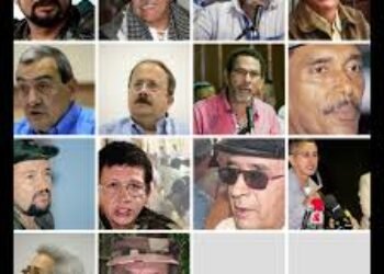 ¿Comunes o impunes?