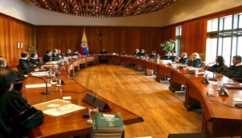Aborto en Colombia: la pérfida práctica prevaricadora de la Corte Constitucional