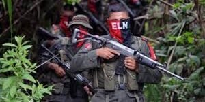 El enemigo es Cuba, ministro Molano