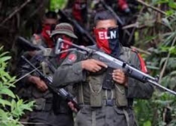 El enemigo es Cuba, ministro Molano