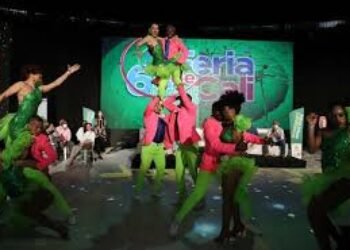 La sucursal del despilfarro