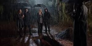 ¿Hacia el punto de no-retorno?