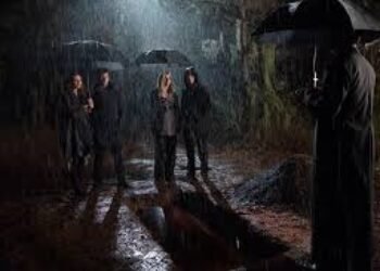 ¿Hacia el punto de no-retorno?