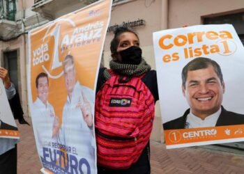 Elecciones en Ecuador: peligro regional